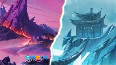 暗影格斗阴影游戏正版图2