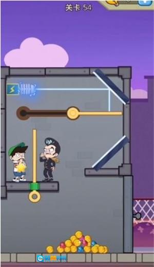 抽针模拟器直装版图3