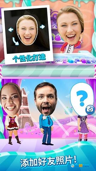疯狂蛋糕官方版图3
