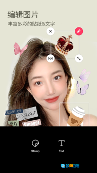 B612美颜相机官方最新版图1