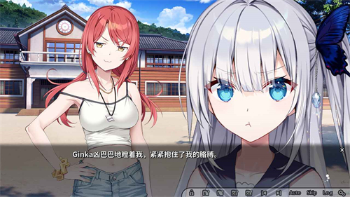最后一片花瓣官网版图2