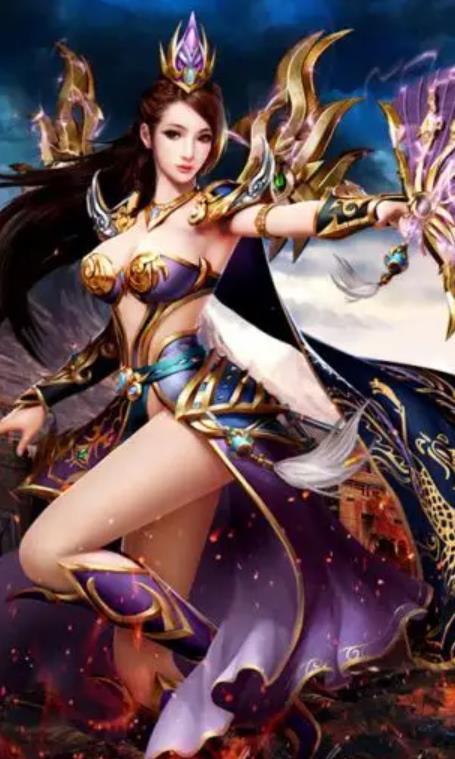 天真复古176魔龙城版本图2