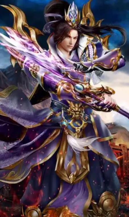 天真复古176魔龙城版本图3