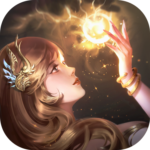 神曲H5游戏