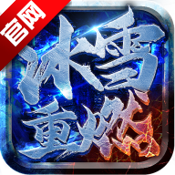 冰雪重燃三职业