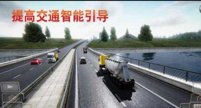 狂野卡车：欧洲2游戏(2)