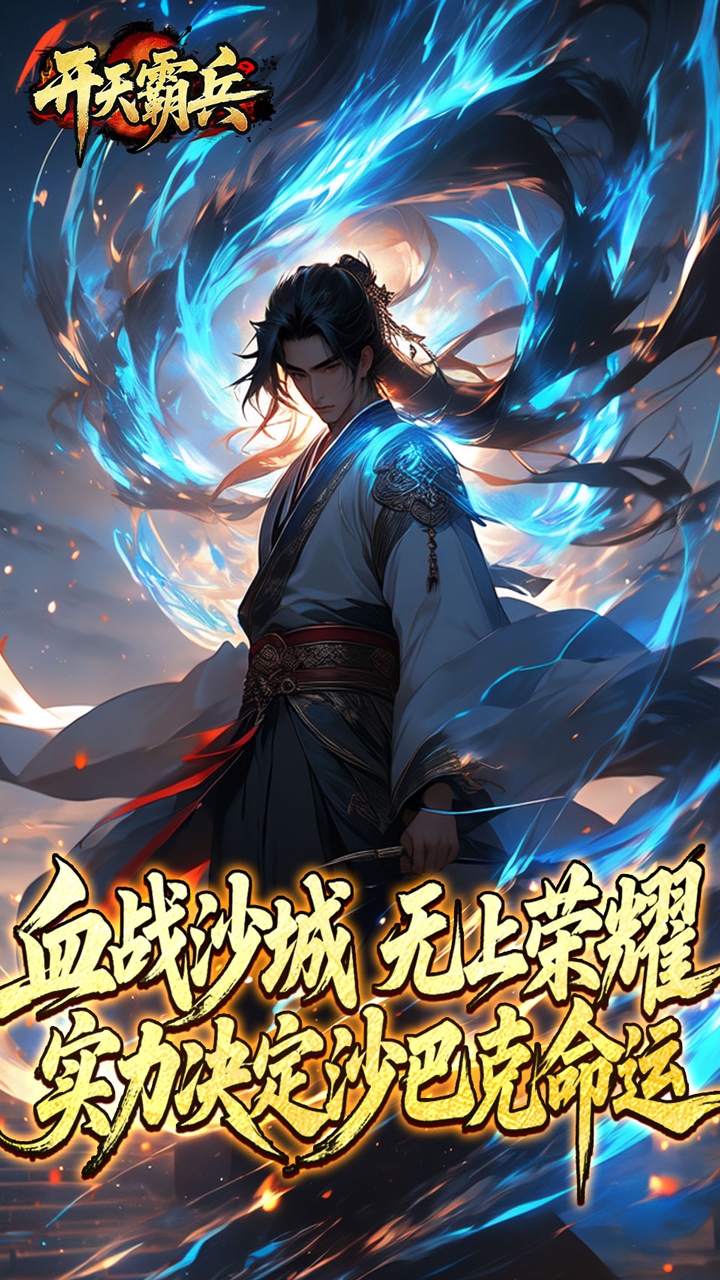 超高爆率传奇(2)