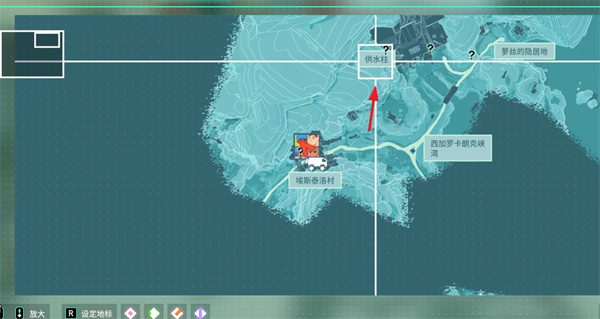 漫漫长路沙巫之旅图2