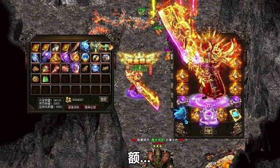 圣爵传奇官网正版图1