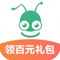 蚂蚁短租官网版