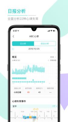 ABC健康安卓直装版图1