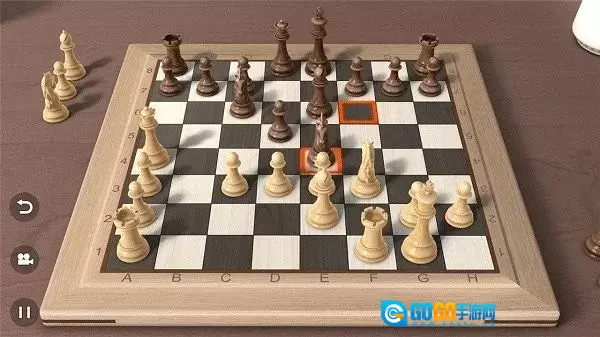 国际象棋(象棋对弈)官方正版图2