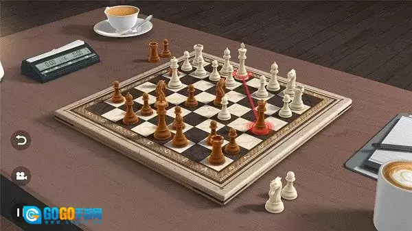 国际象棋(象棋对弈)官方正版图3