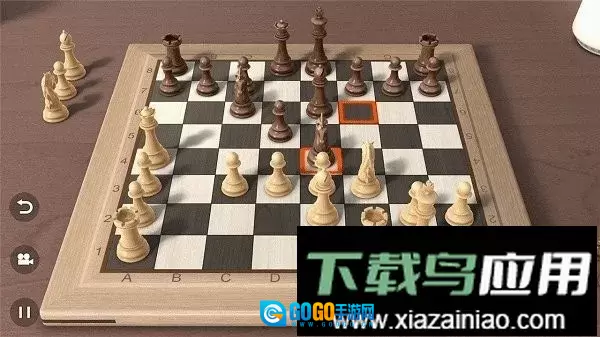 国际象棋(象棋对弈)官方正版图4