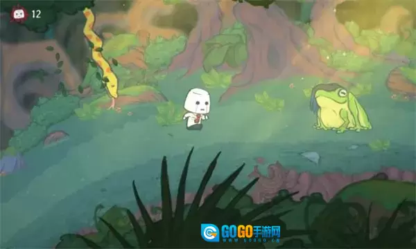 糖豆人必须死(冒险闯关)手机版图4