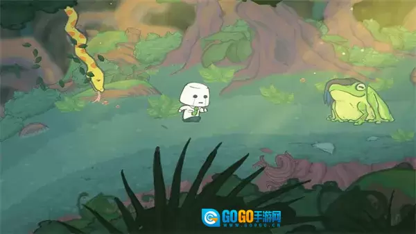 糖豆人必须死(冒险闯关)手机版图5