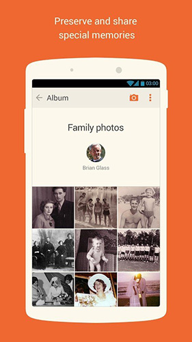 MyHeritage专业版图3