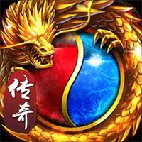 复古传奇纯金币版