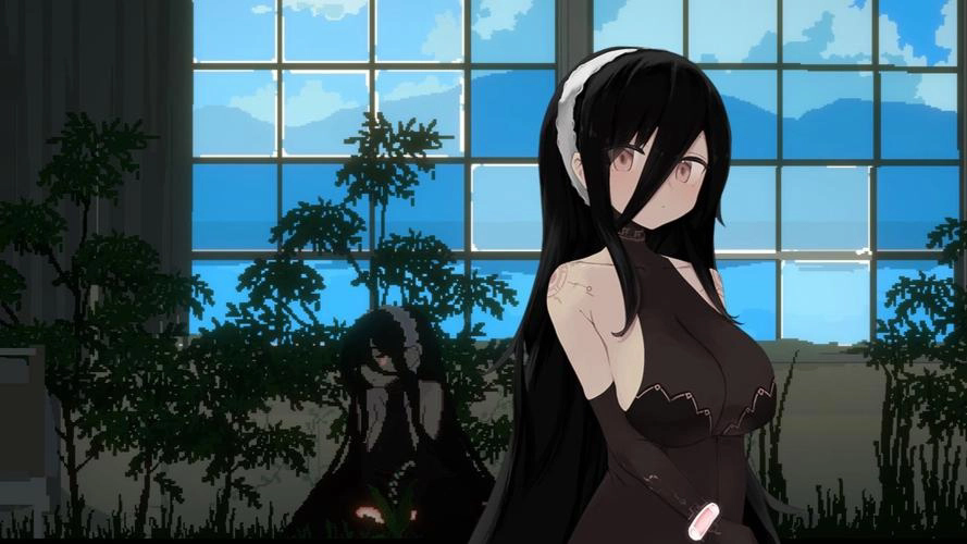 群青的魔女2026最新版图3