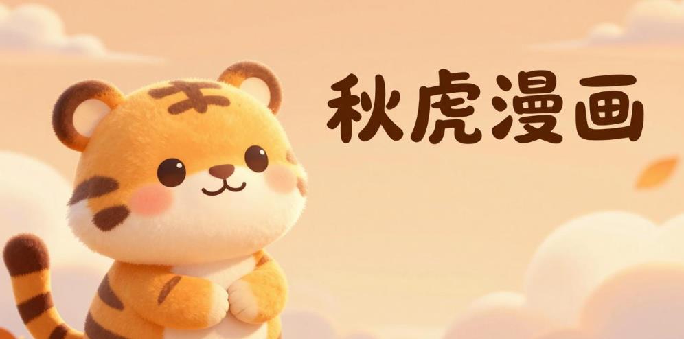 秋虎漫画版本大全