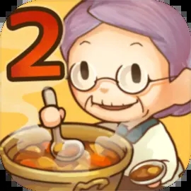 众多回忆的食堂故事2汉化版