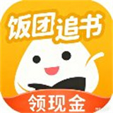 饭团追书app
