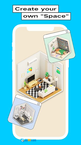 Bondee2026版图4
