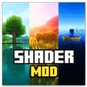 ShaderMod最佳光影包