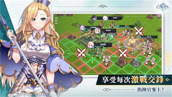 orisries万源圣魔录游戏合集