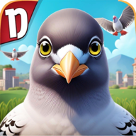 疯狂的鸽子 v1.2.2