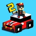 狂暴之路免费版v1.0