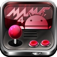 mame模拟器安卓版 v1.15.6