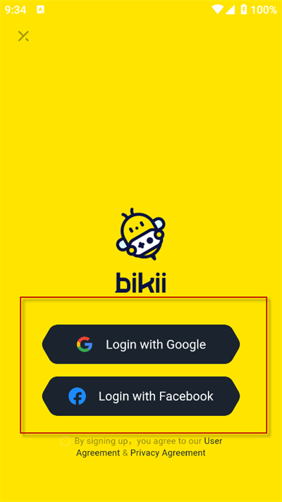 Bikii云游戏(1)