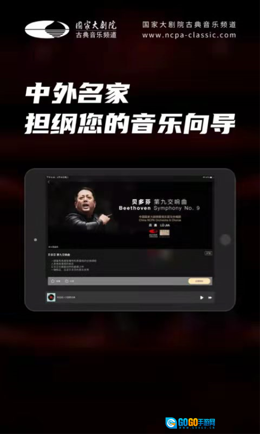 大剧院·古典HD免费原版图2