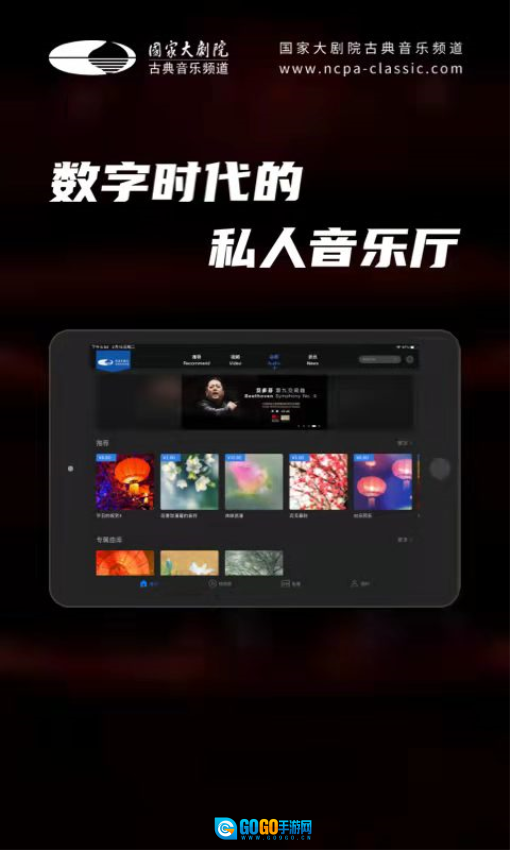 大剧院·古典HD免费原版图4