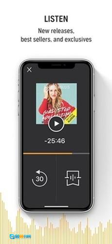 audible免费版图1