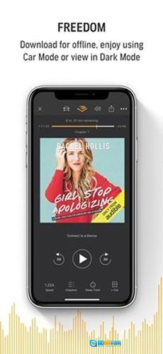 audible免费版图2