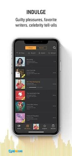 audible免费版图4