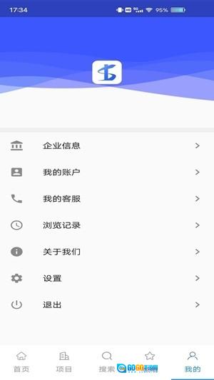 科易多闻最新版图1