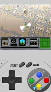 SuperRetro16模拟器免费原版图4