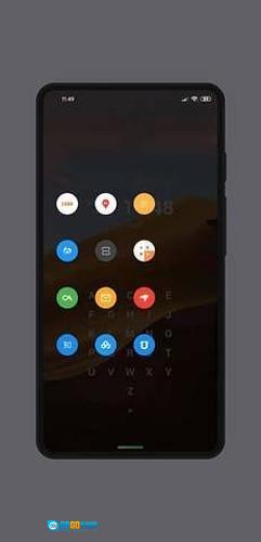 MyGesture手机最新版图4