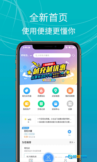 e充站新版图3