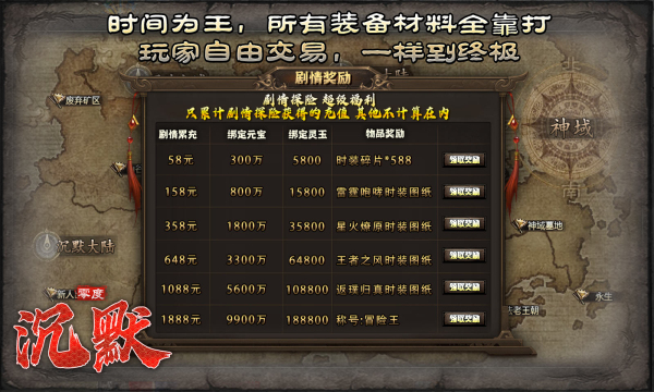 零度起源沉默(3)