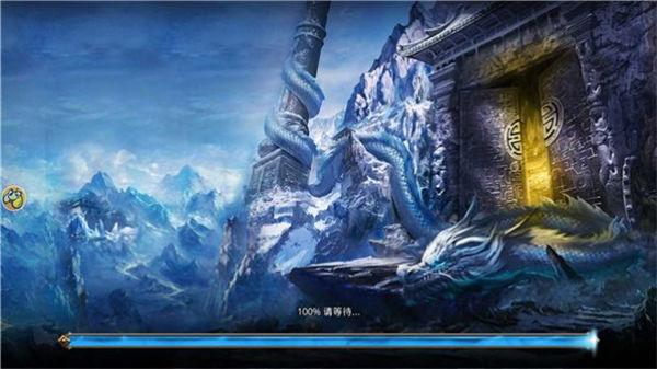绿毒攻速版魂环传奇图1