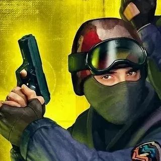 反恐精英1.6中文版