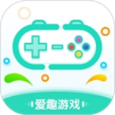 爱趣游戏定制版