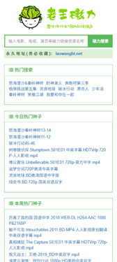 老王磁力引擎(3)