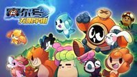 赛尔号星球大战