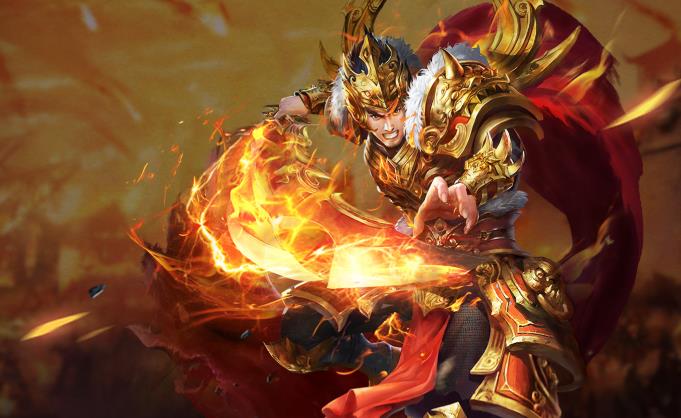 神魔传世版本大全