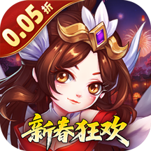 萌幻西游手游